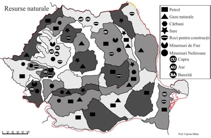 Un om de afaceri român propune soluțiile simple și eficiente pentru rezolvarea crizei din energie!