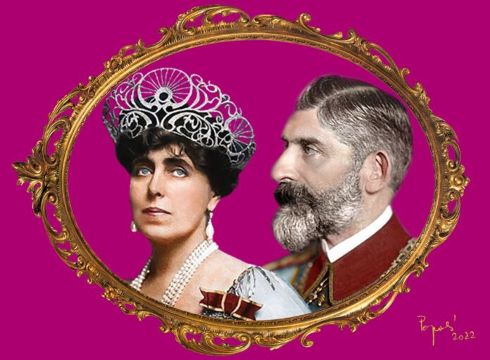 Centenarul Încoronării