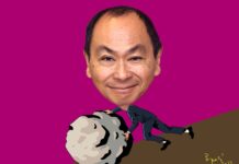 Profetul Fukuyama mută “sfârșitul istoriei”