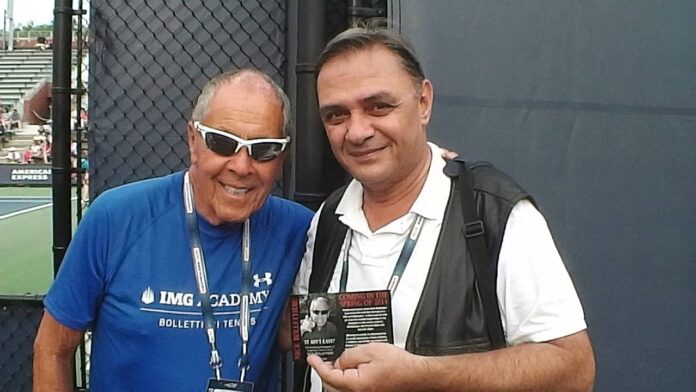 Scenariul senzațional despre “drogarea” lui Halep, în complicitate cu Mouratoglou!