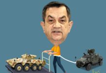 Reindustrializarea – răspunsul potrivit la vreme de război
