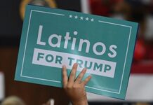 Sunt hispanicii „conservatori prin natura lor” până la urmă?