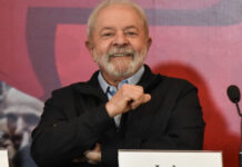 „Putinistul” Lula da Silva a biruit în alegerile prezidențiale din Brazilia