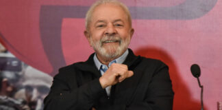 Gerontocrația domină lumea! La 80 de ani, Lula da Silva al Braziliei mai vrea un mandat și se compară cu Messi și Ronaldo.