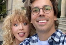 Maxim Galkin, soțul interpretei Ala Pugaciova, vorbește în română pe o scenă din Chișinău!
