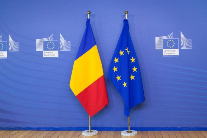 Acum e clar: România este ”țara-experiment” a UE! A fost nevoie (doar) de 20 de ani ca să fim puși la pământ.
