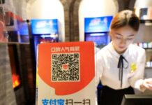 China și viața cetățenilor prin coduri QR