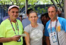 Cazul Simona Halep, o analiză nepătimaşă