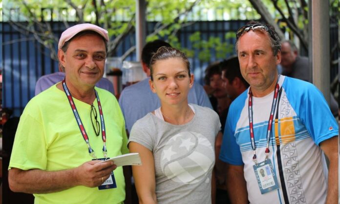 Cazul Simona Halep, o analiză nepătimaşă