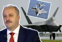 Dacă Dîncu nu se trezește, 49 de F-16 dorm la sol