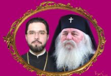 Virtutea-l păzește pe om, nu închinarea la puteri oculte