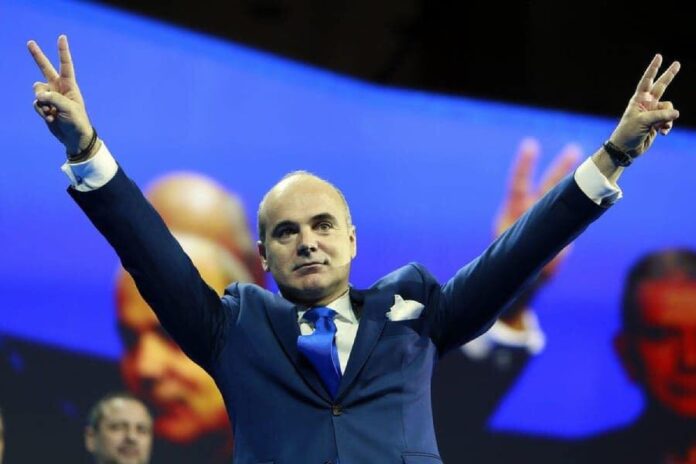 Rareș Bogdan șterge pe jos cu oficialii europeni