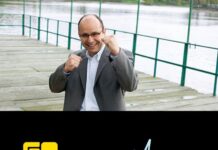 Reclamație împotriva Gold FM: Chiar nu se găsește o autoritate a statului să pună idiotul cu botul pe labe?