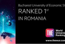 COMUNICAT DE PRESĂ