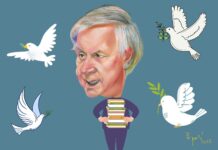 Eugen Simion – scepticul mântuit