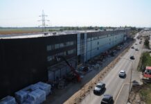 Stația de metrou Tudor Arghezi se apropie de final! Anunțul făcut de Primarul Sectorului 4