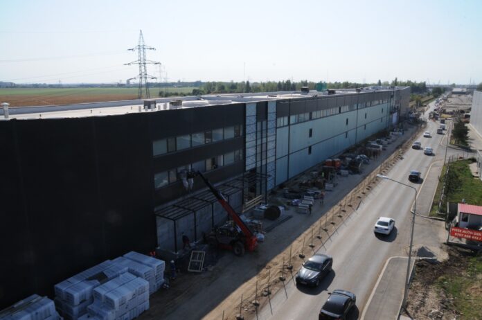 Stația de metrou Tudor Arghezi se apropie de final! Anunțul făcut de Primarul Sectorului 4