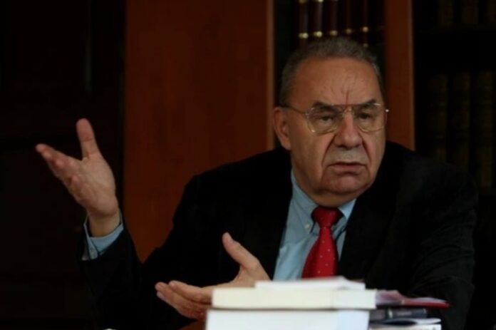 Andrei Marga, analiză complexă a decăderii statului român (Cotidianul)