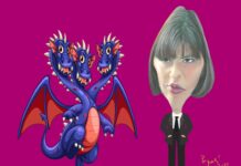 Amerizarea transatlanticului LCK în România