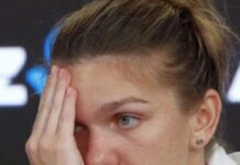 Simona Halep este abandonată de toți. Sabotaj sau premeditare cu bună știință?