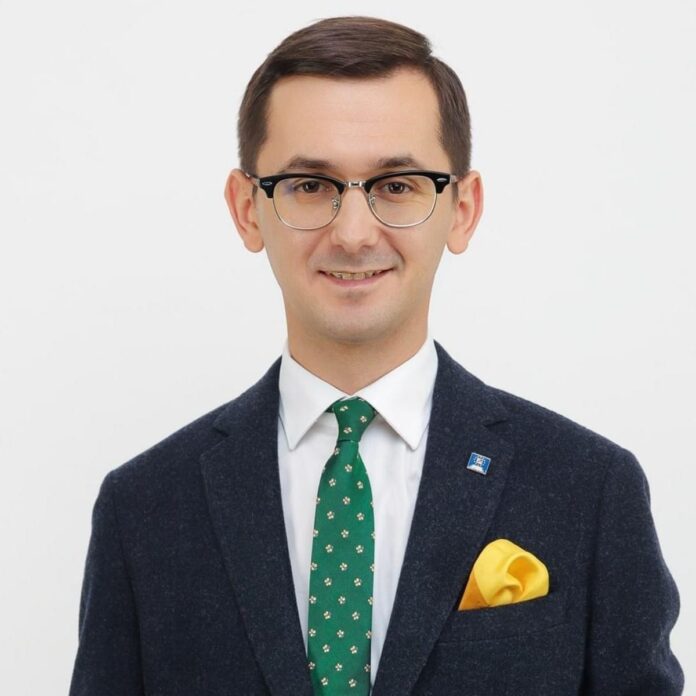 Popescu – Agentul 000 la APĂRARE?