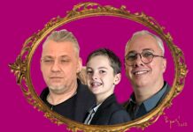 Marin Preda – Viața ca o pradă