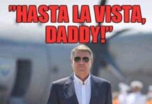Iohannis – principalul declanșator de instabilitate politică