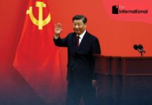 China se consolidează militar și va cumpăra din Europa infrastructura profitabilă