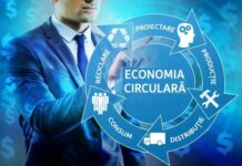 Nu vom mai avea nimic și vom fi și nefericiți! Asta se pregătește pentru țările UE prin economia circulară