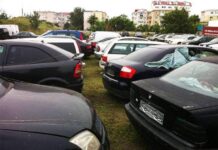 ANAF dă de pomană din banii dumneavoastră