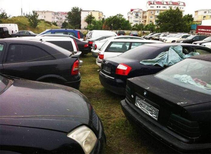 ANAF dă de pomană din banii dumneavoastră