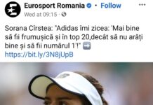Adidas: împotriva rasismului, dar pentru obiectificarea femeilor!