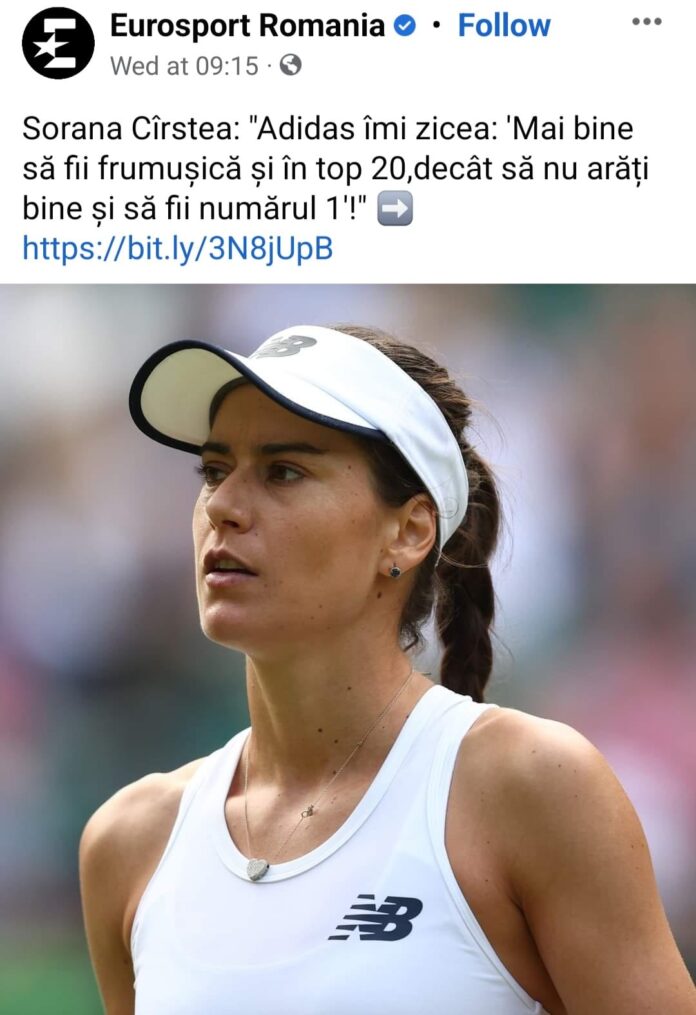 Adidas: împotriva rasismului, dar pentru obiectificarea femeilor!