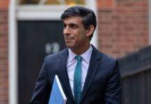 Globalistul Rishi Sunak va arunca Imperiul Britanic în prăpastie!