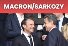 Pacea Franceză – Macron și Sarkozy în contextul răzbelului