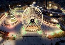 UNTOLD acaparează întreaga Românie! De anul acesta, la târgurile de Crăciun