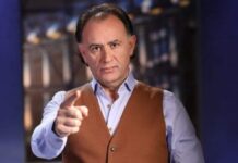 Mohammad Murad face praf clasa politică actuală! Cum este distrusă România din interior, care e vina lui Iohannis.