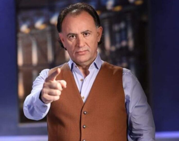 Mohammad Murad: Greșeala lui Ciolacu față de moldoveni este fără precedent în lume. Toate filialele PSD din Moldova ar trebui să se retragă și să formeze PSD Moldova, pentru că nu a jignit o regiune, ci ne-a jignit istoria!