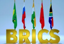 ‘Toată lumea vrea să urce în BRICS Express‘. Consecințe fatale asupra SUA!