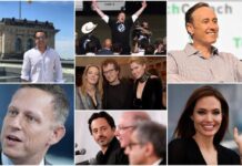Vizita de la Bran a miliardarilor și a vedetelor din SUA face parte dintr-un mare joc geopolitic