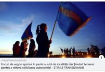 Ce s-a mai întâmplat în Transilvania, în timp ce lumea se uita la Bran…