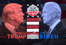 Alegerile din SUA pot determina suspendarea lui Biden și finalul războiului ucrainean