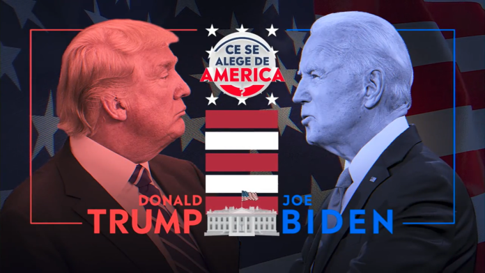 Alegerile din SUA pot determina suspendarea lui Biden și finalul războiului ucrainean