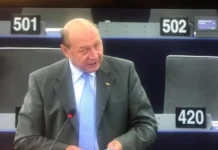 Traian Băsescu: Moscova și-a activat conservele/ Replica lui Cozmin Gușă: Pe mine m-au verificat CIA-ul și NSA-ul. Am fost la Casa Albă ca persoană fizică