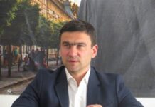 Când politicienii …fură curent! În plină criză a energiei, un președinte de partid, fost secretar de stat, a fost descoperit branșat ilegal la rețeaua de energie electrică