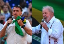 Posibilă fraudă la alegerile din Brazilia. Cetățenii ies în stradă!