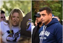 George Simion – suveranist de fațadă. În spate se ascund păpușarii PSD-PNL