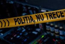 Criminalitatea duduie în România – Poliția e “șocată”