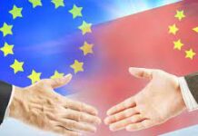 China-și convertește puterea economică într-una militară. Proiecte în Europa după Congresul PCC