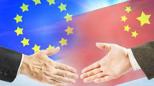 China-și convertește puterea economică într-una militară. Proiecte în Europa după Congresul PCC